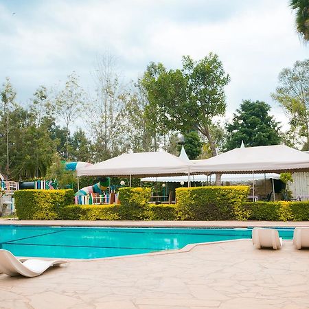 Royale Health Club Hotel Nairobi Kültér fotó