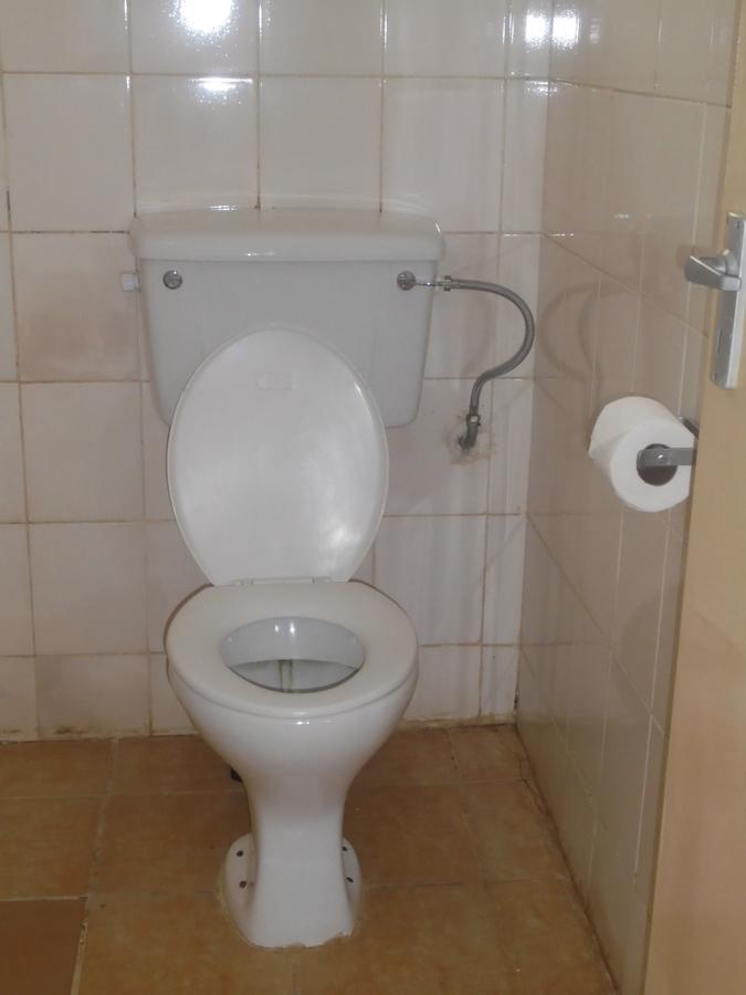 Royale Health Club Hotel Nairobi Kültér fotó