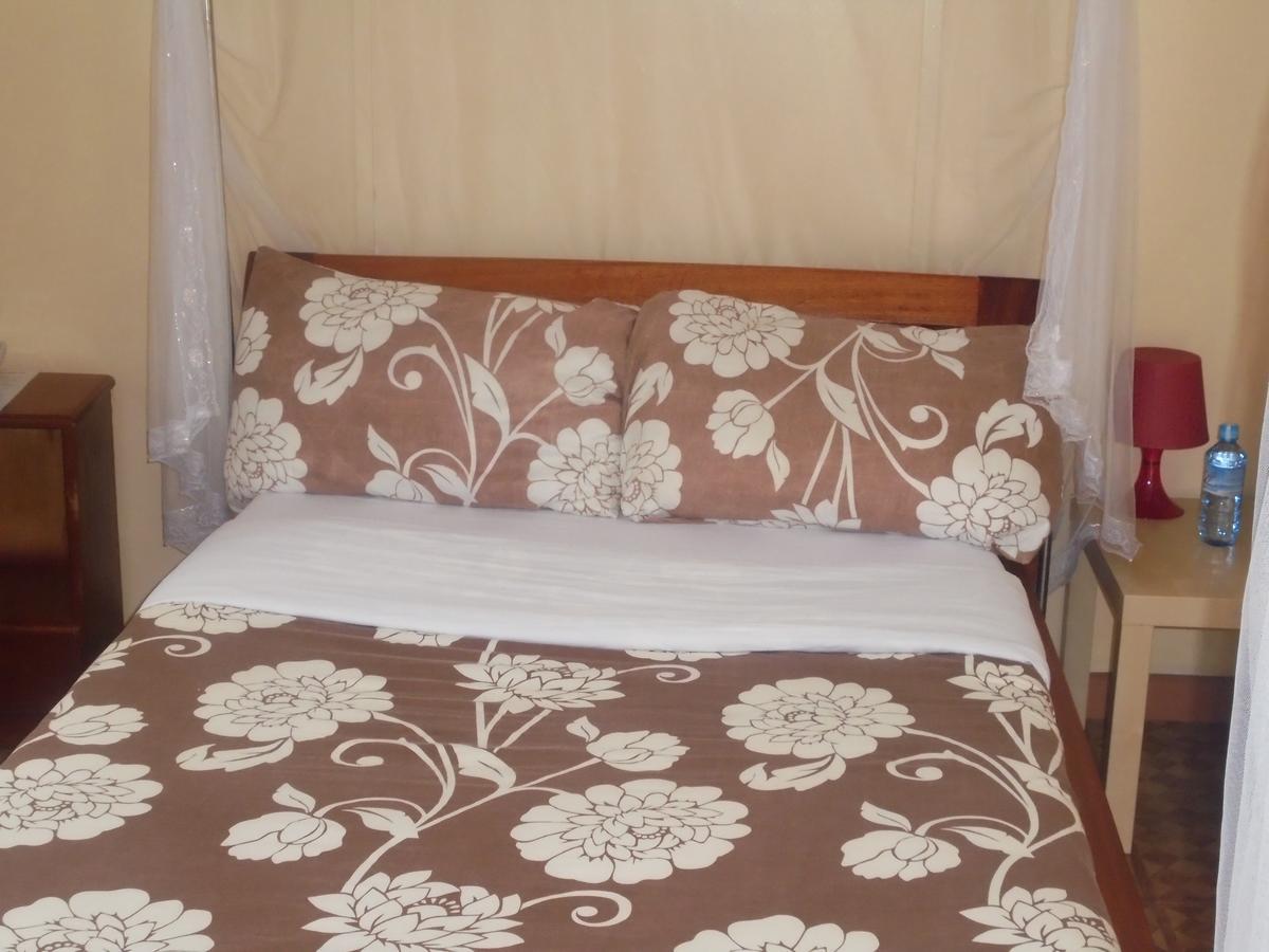 Royale Health Club Hotel Nairobi Kültér fotó